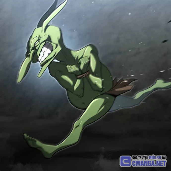 Goblin Cấp 999 Chapter 13 - 141