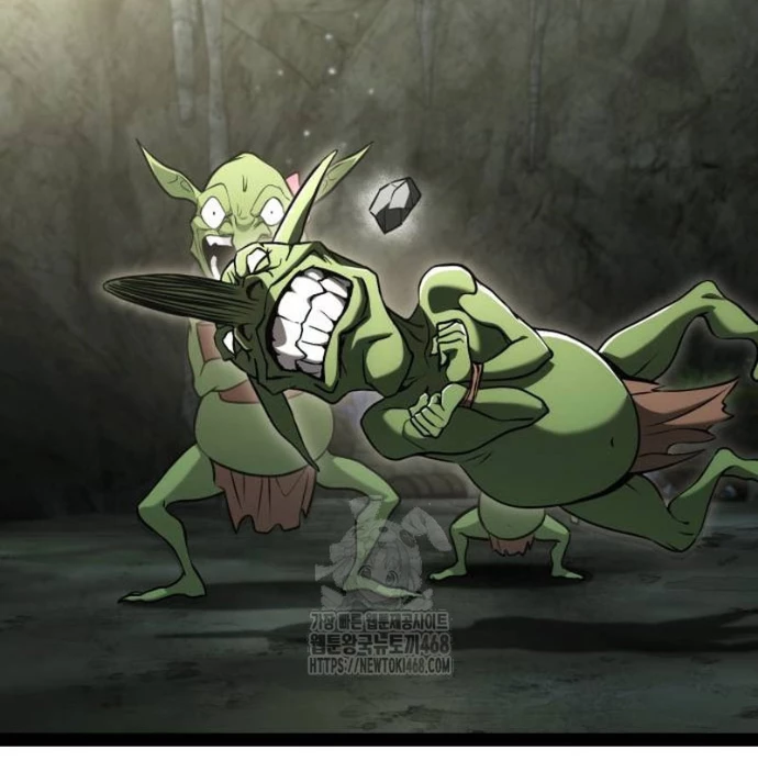 Goblin Cấp 999 Chapter 13 - 143