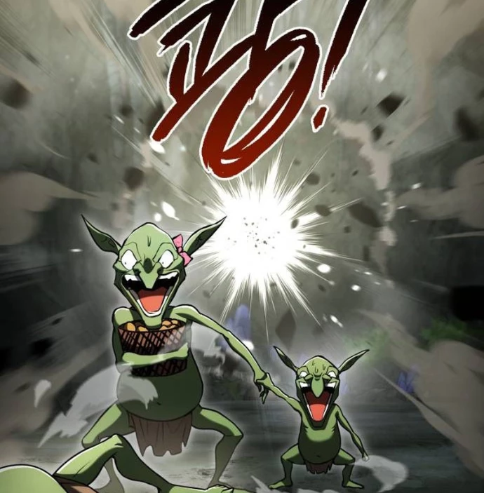 Goblin Cấp 999 Chapter 13 - 145