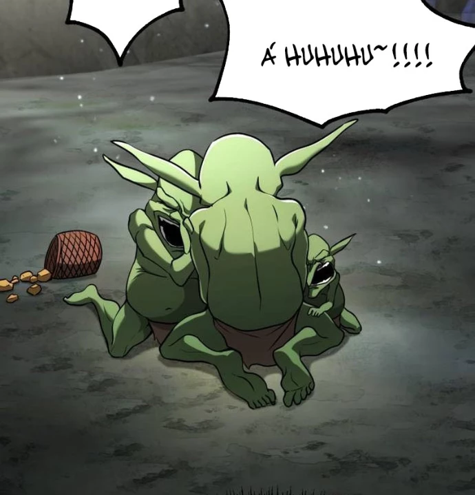 Goblin Cấp 999 Chapter 13 - 155