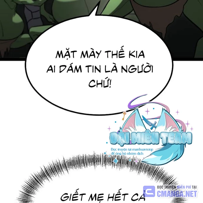 Goblin Cấp 999 Chapter 13 - 171