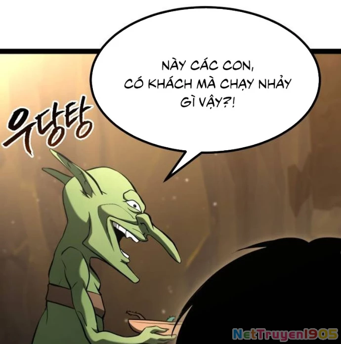 Goblin Cấp 999 Chapter 13 - 184