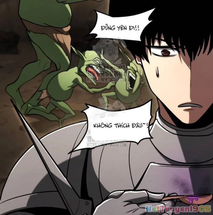 Goblin Cấp 999 Chapter 13 - 185