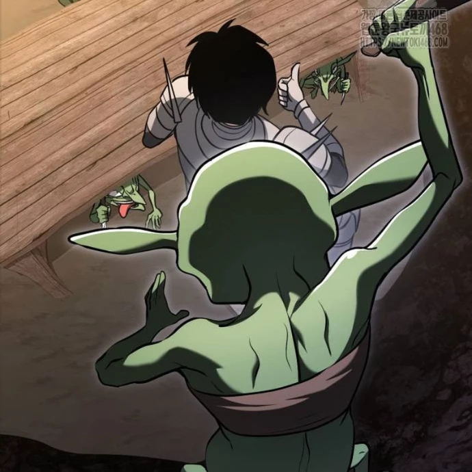 Goblin Cấp 999 Chapter 13 - 226