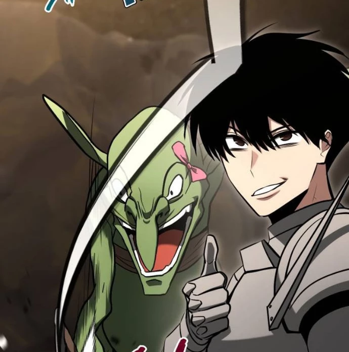 Goblin Cấp 999 Chapter 13 - 229
