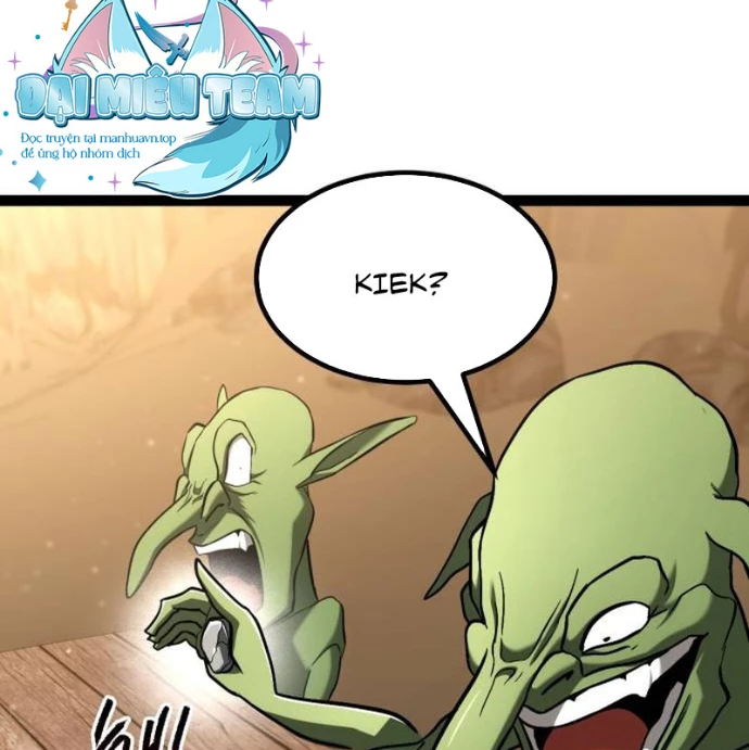 Goblin Cấp 999 Chapter 13 - 238