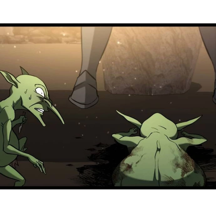 Goblin Cấp 999 Chapter 13 - 241