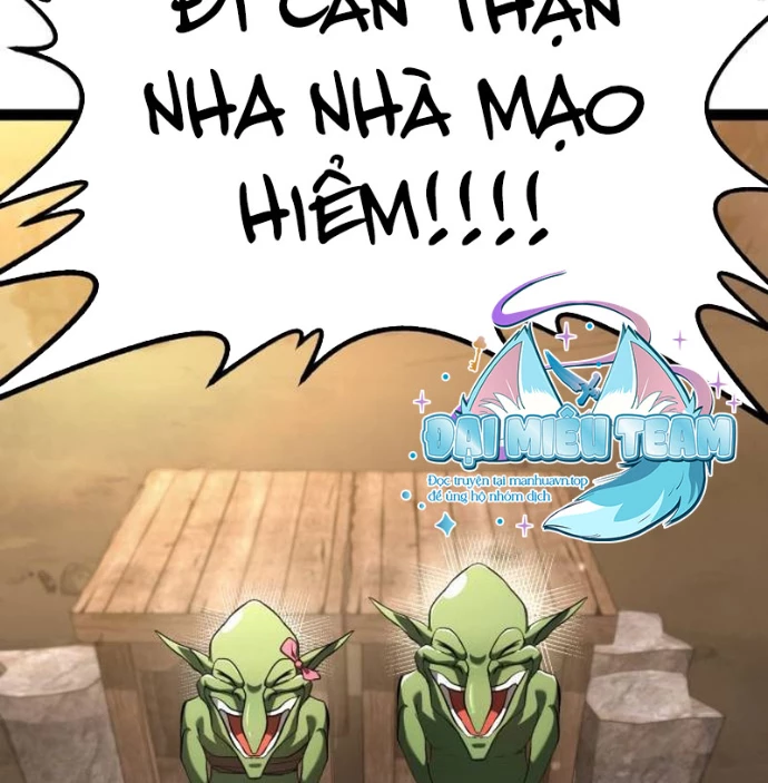Goblin Cấp 999 Chapter 13 - 257