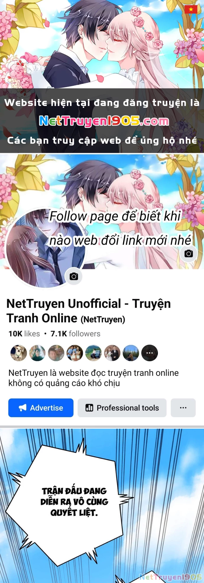 Cực Tốc Hồi Lam Chapter 4 - 1