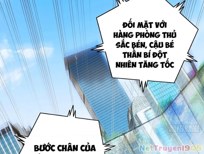 Cực Tốc Hồi Lam Chapter 4 - 2