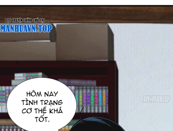 Cực Tốc Hồi Lam Chapter 4 - 28