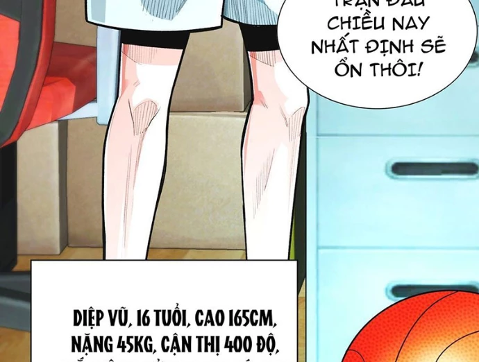 Cực Tốc Hồi Lam Chapter 4 - 31