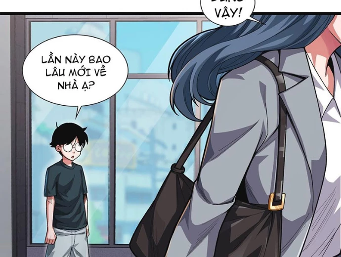 Cực Tốc Hồi Lam Chapter 4 - 35