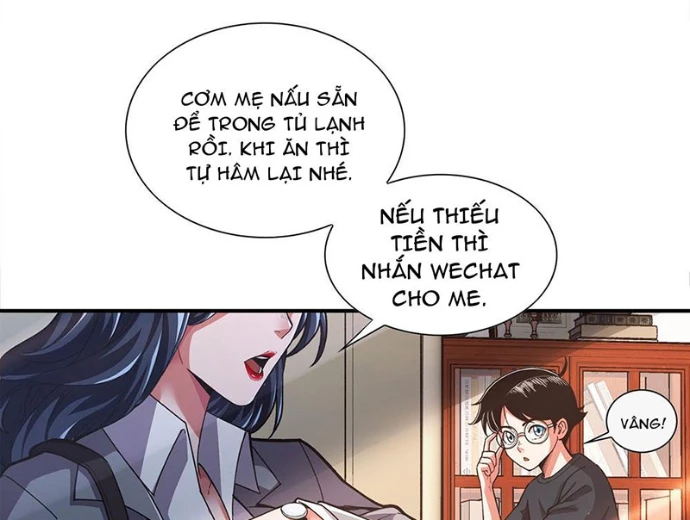 Cực Tốc Hồi Lam Chapter 4 - 41