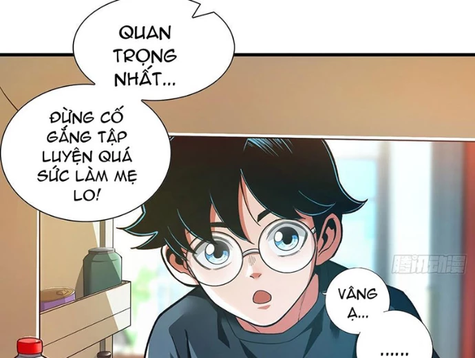 Cực Tốc Hồi Lam Chapter 4 - 44