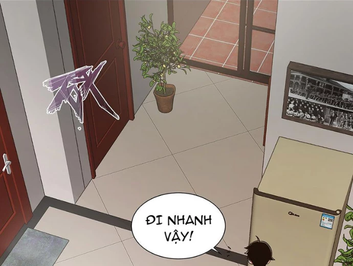 Cực Tốc Hồi Lam Chapter 4 - 47