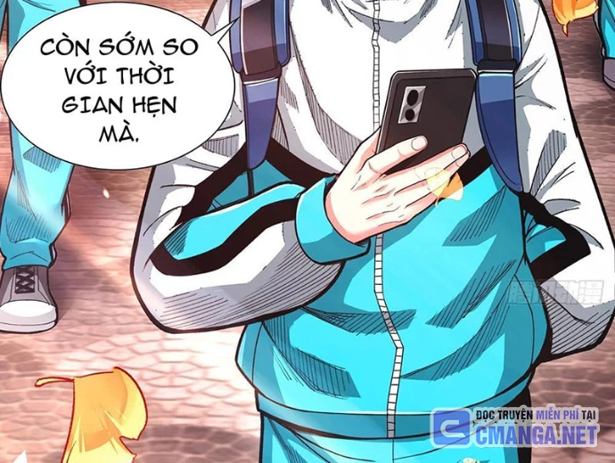 Cực Tốc Hồi Lam Chapter 4 - 54