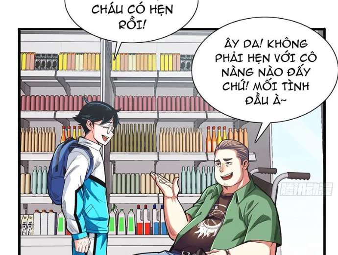 Cực Tốc Hồi Lam Chapter 4 - 76