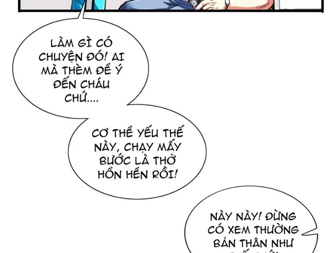 Cực Tốc Hồi Lam Chapter 4 - 77