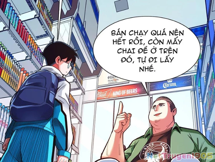 Cực Tốc Hồi Lam Chapter 4 - 79