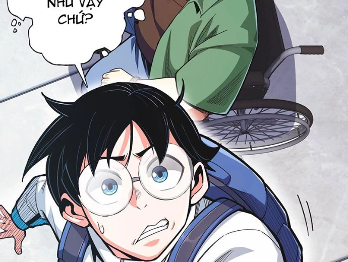 Cực Tốc Hồi Lam Chapter 4 - 83
