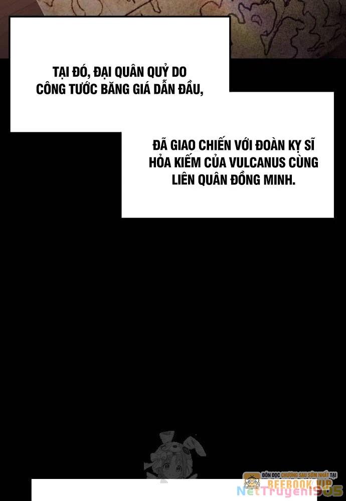 Vua Hiệp Sĩ Đã Trở Lại Với Một Vị Thần Chapter 119 - 3