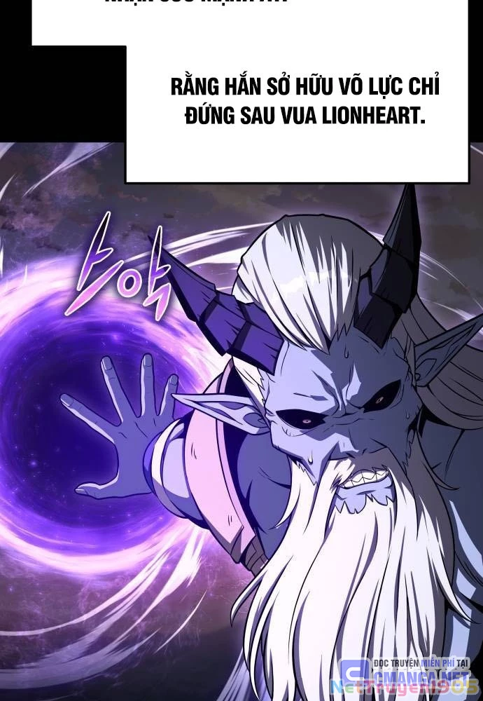 Vua Hiệp Sĩ Đã Trở Lại Với Một Vị Thần Chapter 119 - 15