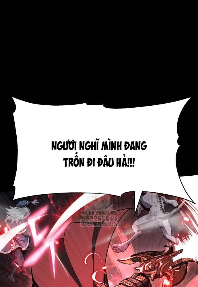 Vua Hiệp Sĩ Đã Trở Lại Với Một Vị Thần Chapter 119 - 22