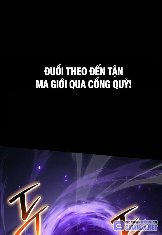 Vua Hiệp Sĩ Đã Trở Lại Với Một Vị Thần Chapter 119 - 27