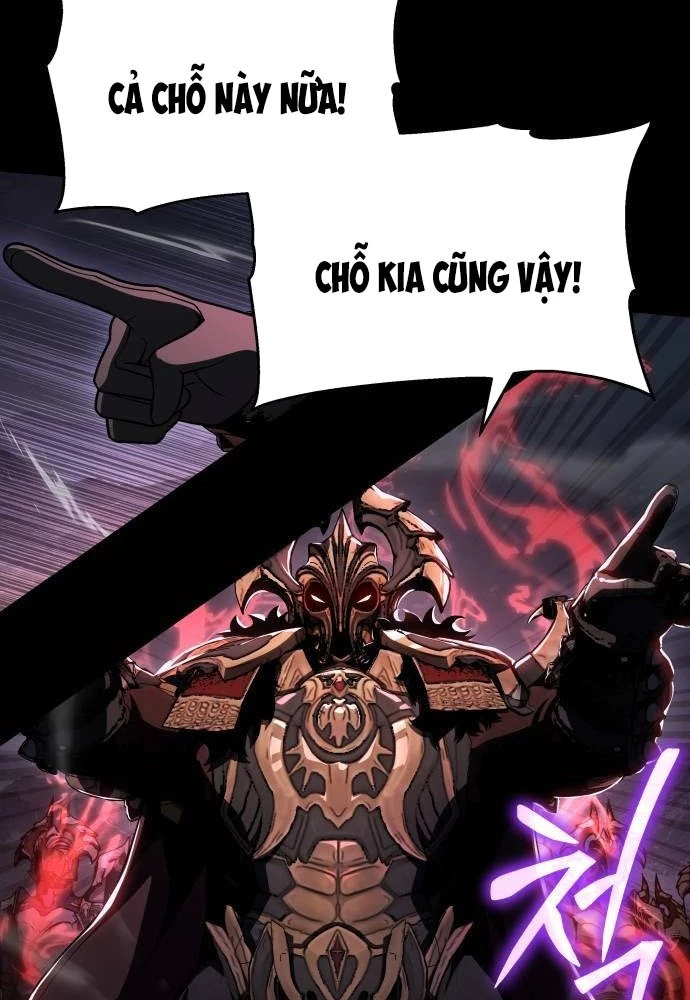 Vua Hiệp Sĩ Đã Trở Lại Với Một Vị Thần Chapter 119 - 34