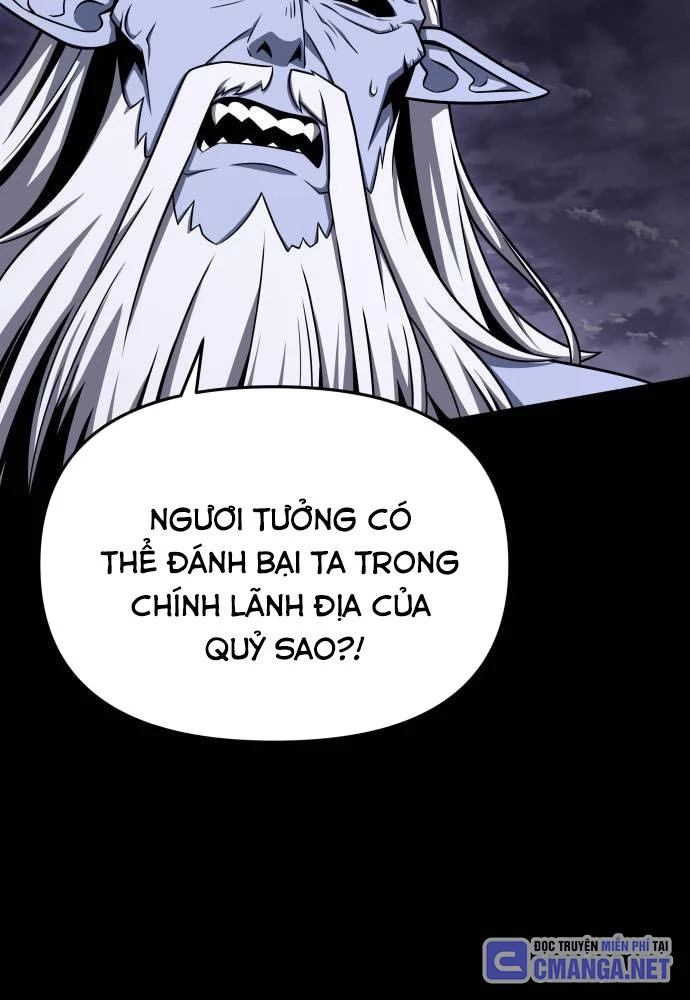 Vua Hiệp Sĩ Đã Trở Lại Với Một Vị Thần Chapter 119 - 39