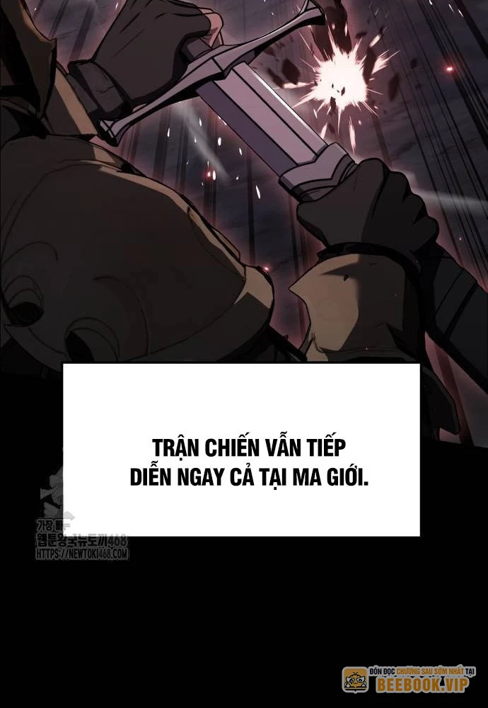 Vua Hiệp Sĩ Đã Trở Lại Với Một Vị Thần Chapter 119 - 42