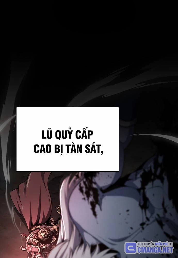 Vua Hiệp Sĩ Đã Trở Lại Với Một Vị Thần Chapter 119 - 45