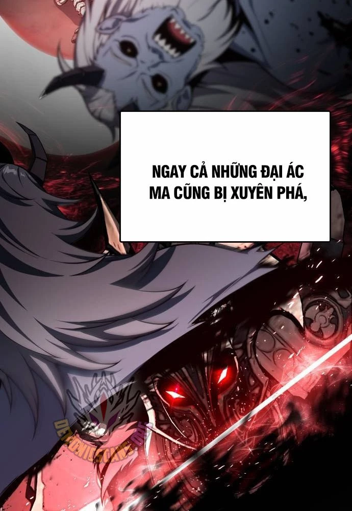 Vua Hiệp Sĩ Đã Trở Lại Với Một Vị Thần Chapter 119 - 46