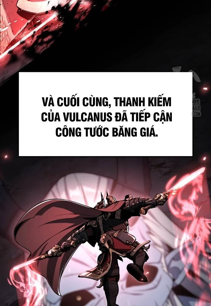 Vua Hiệp Sĩ Đã Trở Lại Với Một Vị Thần Chapter 119 - 47