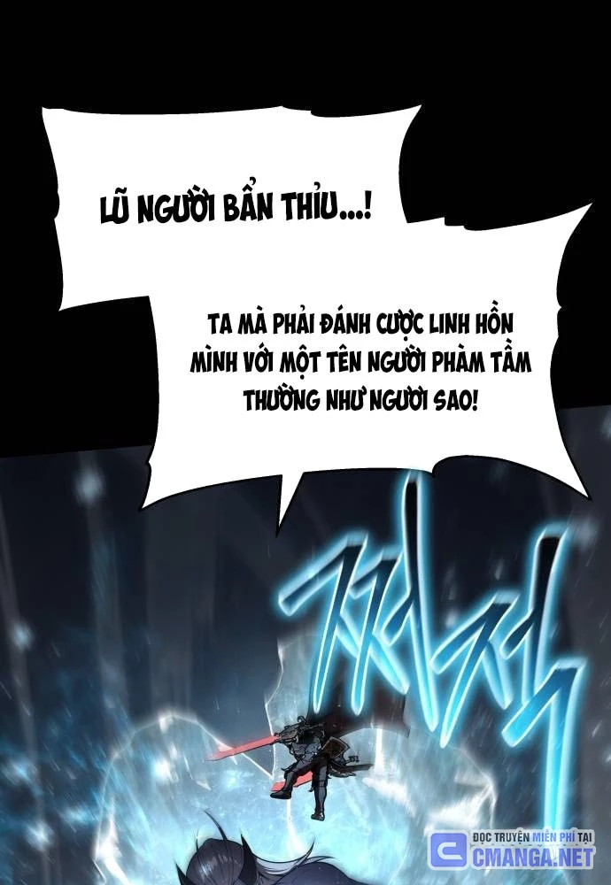 Vua Hiệp Sĩ Đã Trở Lại Với Một Vị Thần Chapter 119 - 51