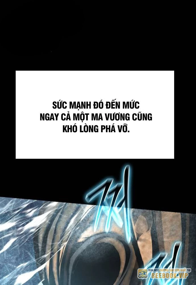 Vua Hiệp Sĩ Đã Trở Lại Với Một Vị Thần Chapter 119 - 54