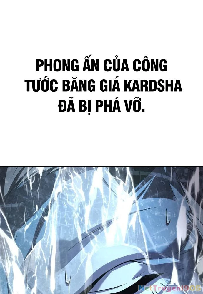 Vua Hiệp Sĩ Đã Trở Lại Với Một Vị Thần Chapter 119 - 64