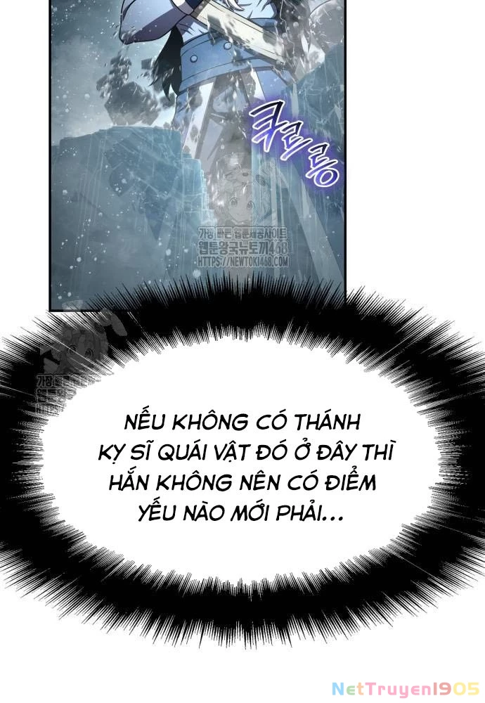 Vua Hiệp Sĩ Đã Trở Lại Với Một Vị Thần Chapter 119 - 67