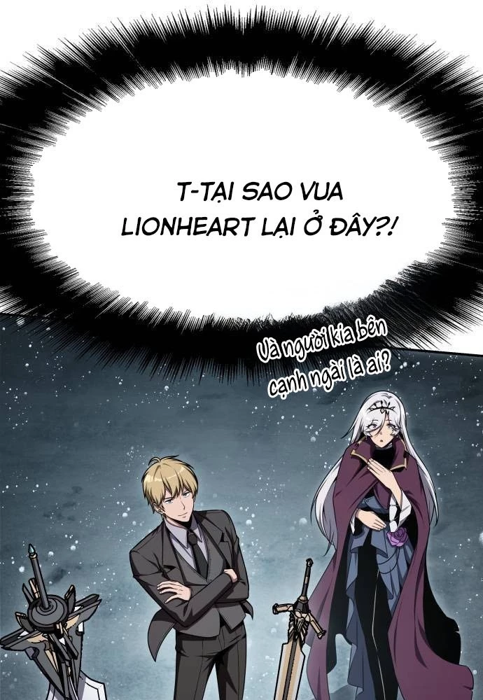Vua Hiệp Sĩ Đã Trở Lại Với Một Vị Thần Chapter 119 - 71