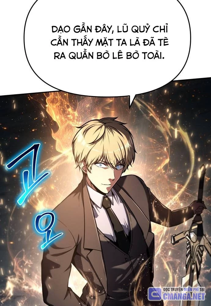 Vua Hiệp Sĩ Đã Trở Lại Với Một Vị Thần Chapter 119 - 75