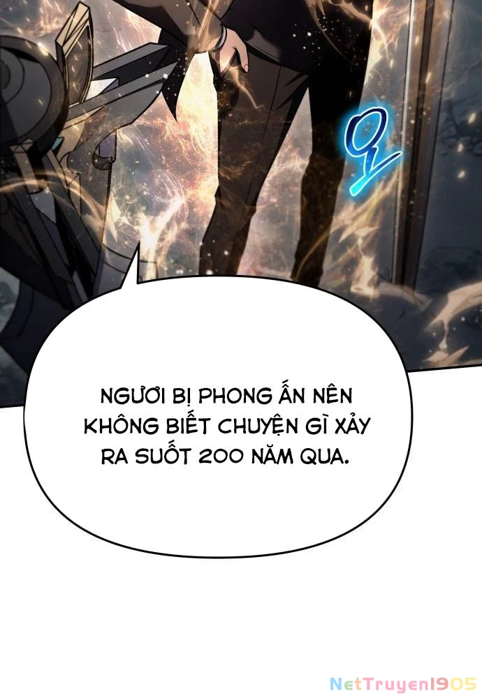 Vua Hiệp Sĩ Đã Trở Lại Với Một Vị Thần Chapter 119 - 76