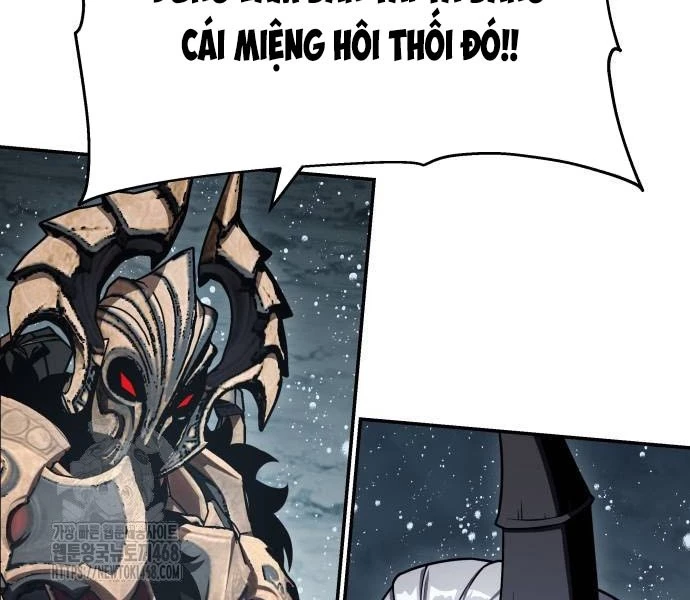 Vua Hiệp Sĩ Đã Trở Lại Với Một Vị Thần Chapter 119 - 80
