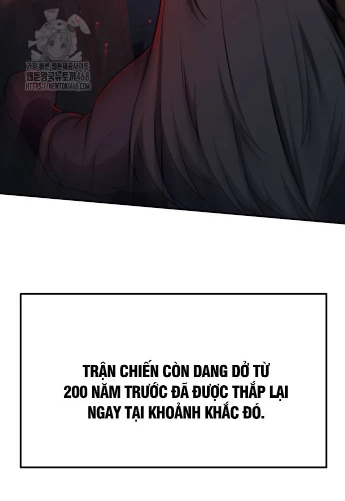 Vua Hiệp Sĩ Đã Trở Lại Với Một Vị Thần Chapter 119 - 94