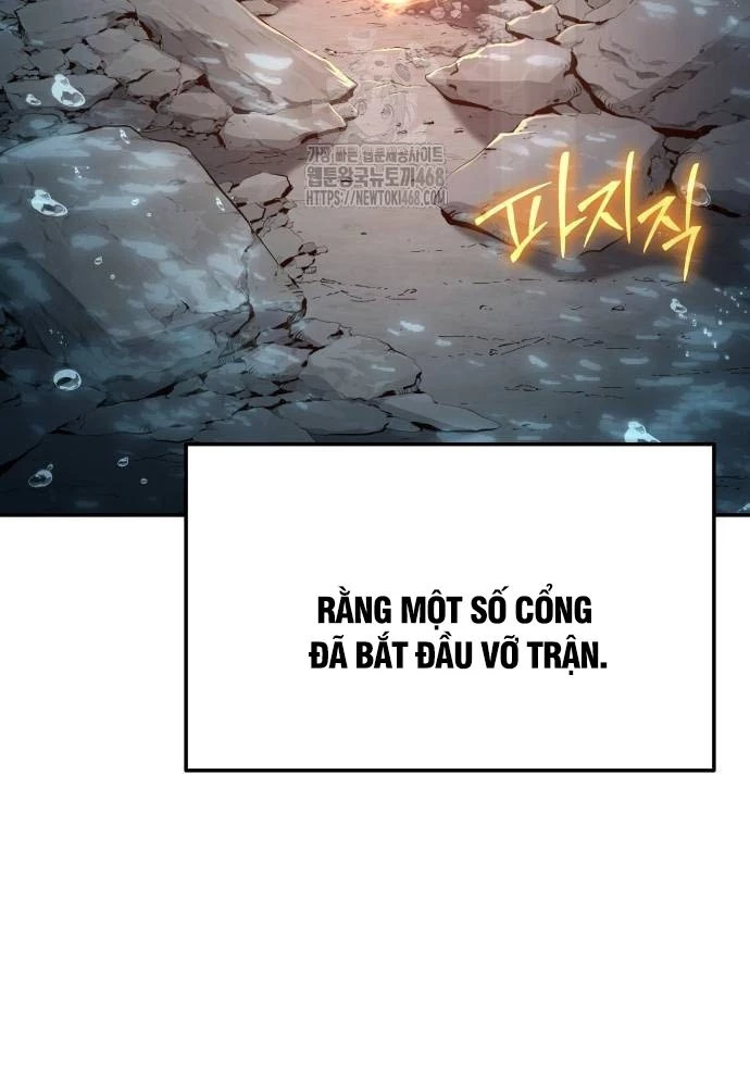 Vua Hiệp Sĩ Đã Trở Lại Với Một Vị Thần Chapter 119 - 101