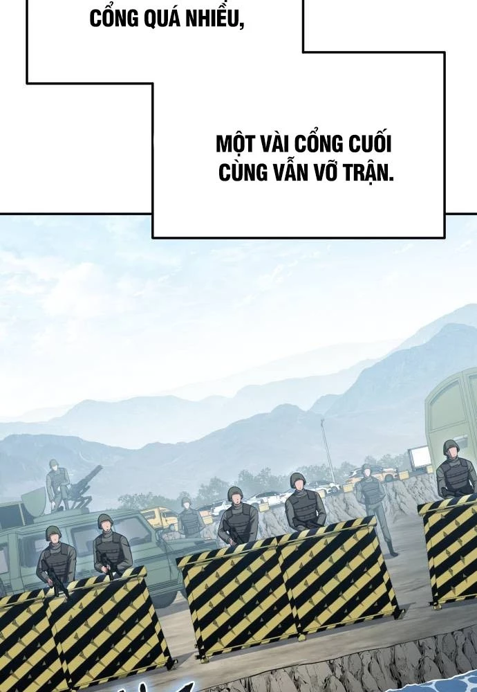 Vua Hiệp Sĩ Đã Trở Lại Với Một Vị Thần Chapter 119 - 109