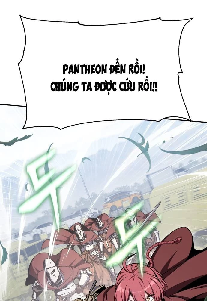Vua Hiệp Sĩ Đã Trở Lại Với Một Vị Thần Chapter 119 - 122