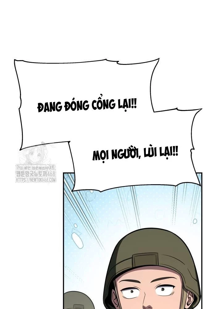 Vua Hiệp Sĩ Đã Trở Lại Với Một Vị Thần Chapter 119 - 127