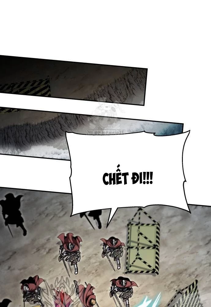 Vua Hiệp Sĩ Đã Trở Lại Với Một Vị Thần Chapter 119 - 133