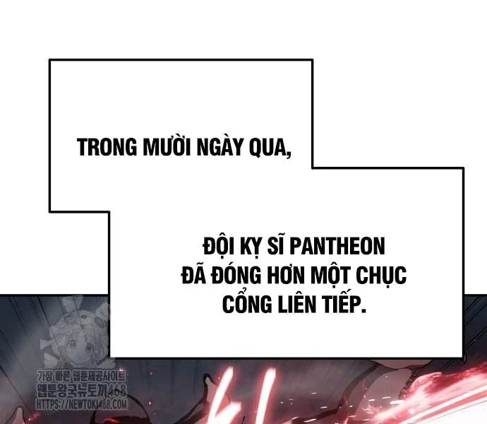 Vua Hiệp Sĩ Đã Trở Lại Với Một Vị Thần Chapter 119 - 140